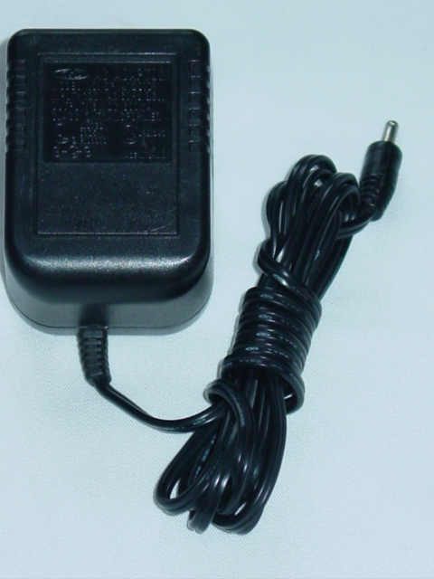 NEW DPX412010 AC Adapter 6V 600mA